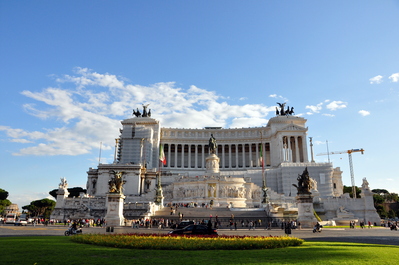 National Monument