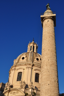 Trajan's Column