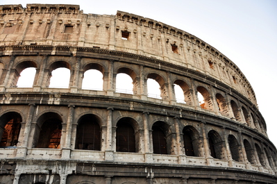 The Colosseum