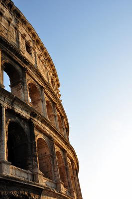 The Colosseum
