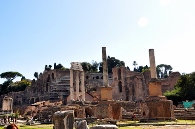 Roman Forum