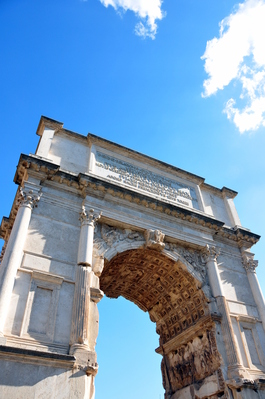 Arch of Titus