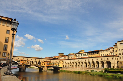 Ponte Vecchio