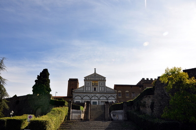 San Miniato al Monte