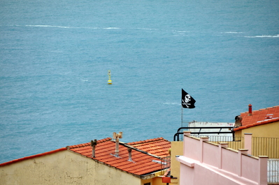 Yarrrr!