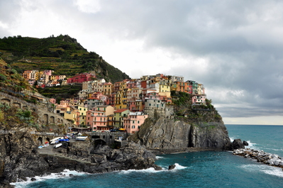 Manarola