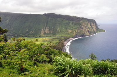 Waipio Valley