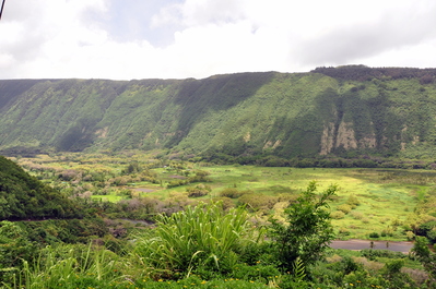 Waipio Valley