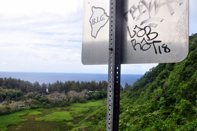Waipio Valley