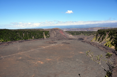 Kīlauea Iki Crater