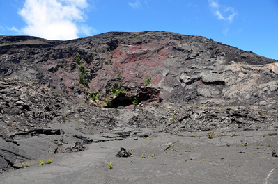 Kīlauea Iki Crater
