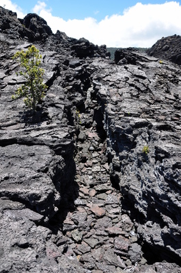 Kīlauea Iki Crater