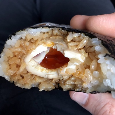 Onigiri