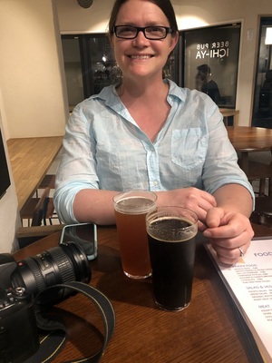 Craft beers