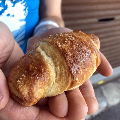 Croissant