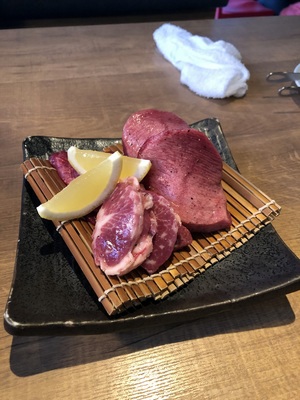 Legendary Waygu Beef Tongue