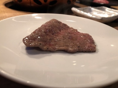 Beef!