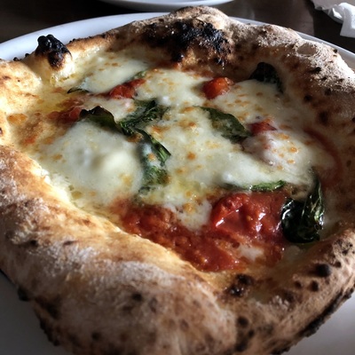 Seirinkan Pizza