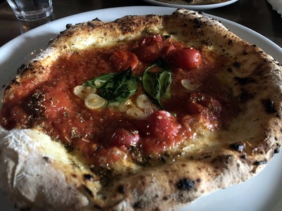 Seirinkan Pizza
