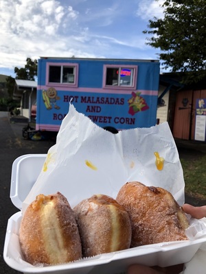 Malasadas