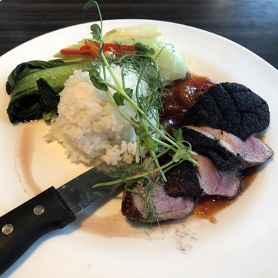Dinner