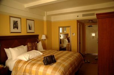 Our room