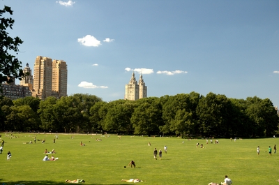Central Park