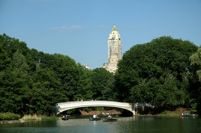 Central Park