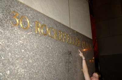30 Rock!