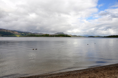 Loch Lomond