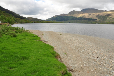 Loch Lomond