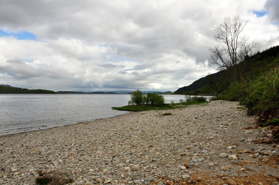Loch Lomond