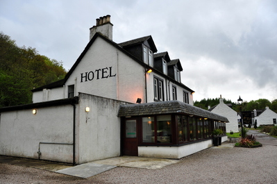 West Loch Hotel