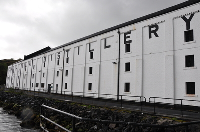 Caol Ila