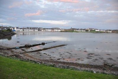 Port Ellen
