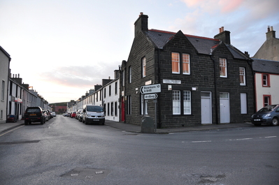 Port Ellen