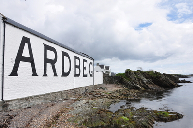 Ardbeg!