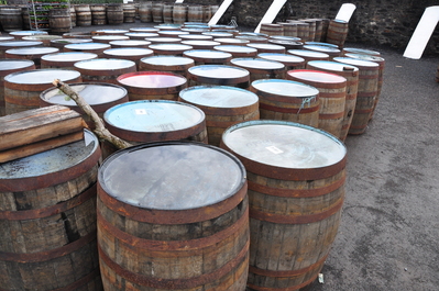 Barrels
