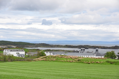 Ardbeg!