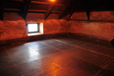 Kiln