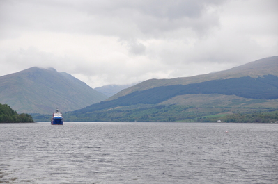 Loch Fyne
