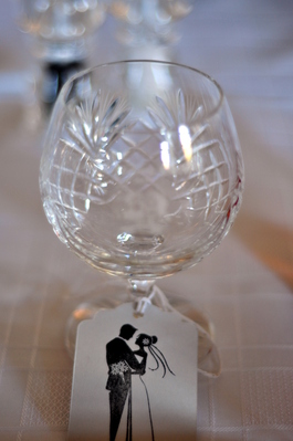 Gift for the guests