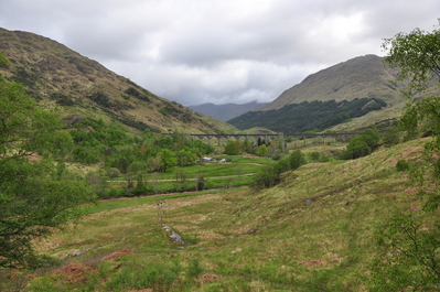 Glenfinnan Viaduct