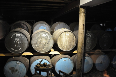 Talisker