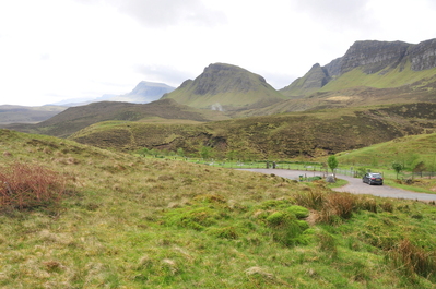 In the Quiraing