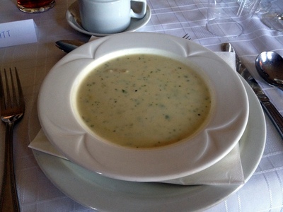 Cullen Skink