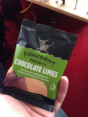 Ridiculously good biscuits