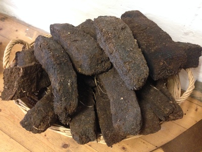 Peat!