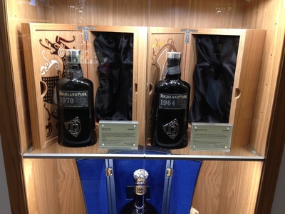 Old (spendy) Highland Park