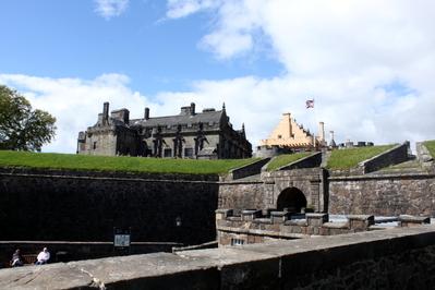 Stirling Castle